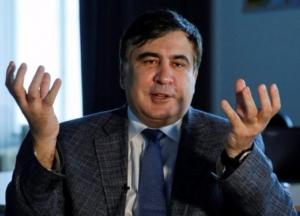 Как складывалась судьба Саакашвили в Украине – хроника событий