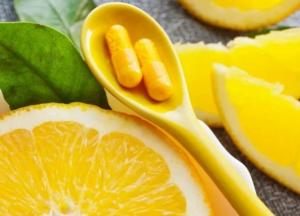 Помогает или нет? Что не так с витамином С