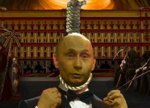 «Плюшевая дипломатия» с Лубянушкой-дурачком закончилась