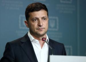 Семь причин падения рейтинга Зеленского