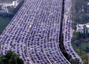 ​Может ли проблема с пробками быть решена?