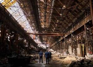 Большая приватизация по-украински