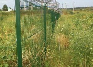 Танки пройдут: почему «Стена» Яценюка оказалась дырявой