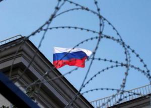 Новые санкции США оказались таки весьма «толстыми»