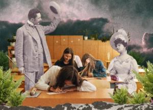 «Мать занимается домом и стимулирует воспитательный потенциал мужа»: лекции в школах возмутили родителей