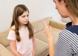 6 главных ошибок родителей, которые убивают доверие детей