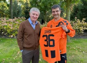 Скандал зі звільненим із полону "азовцем": захисник Маріуполя публічно відбілює одного з винуватців війни в Україні