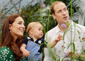 Удивительно нежные прозвища, которые дали друг другу члены королевской семьи