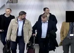 Чекисты прозевали момент, когда Европа проснулась и начала сопротивляться