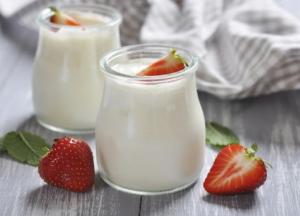 Як вибрати справді корисний йогурт
