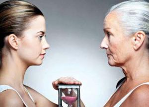 Три фактора, ускоряющих старение