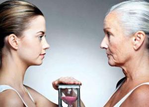 Три фактора, ускоряющих старение