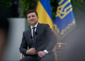 Рейтинг Зеленского падает: время завышенных ожиданий от очередного мессии проходит