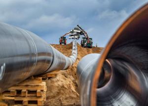 Над «Северным потоком-2» нависла угроза