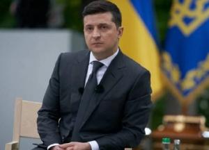 Зеленський заборонив постачання озброєнь до Азербайджану