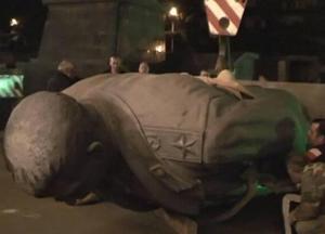 Что остается после диктаров