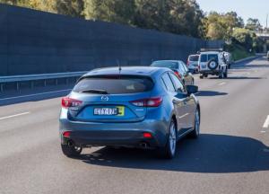 Как получают права в Австралии