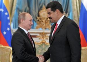 Будущее России в зеркале Венесуэлы. Как работают санкции США