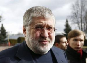 Коломойскому хватит и одного Зеленского