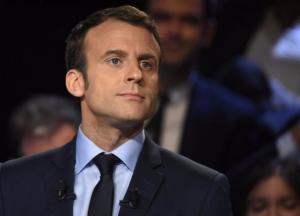 Как во Франции поломали надежды Кремля