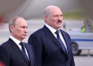 Кризис российско-беларусской дружбы
