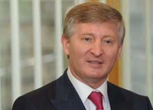 Ахметов станет соседом Сергея Левочкина и Дмитрия Фирташа