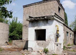 Коммунальный ад после крепких хозяйственников в Луганской области