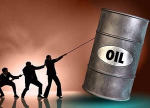 Дешевеющая нефть добьет путинскую экономику