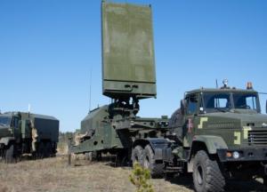 Почему наши РЛС "Зоопарк-3" еще не скоро заменят на Донбассе американские радары AN/TPQ-36