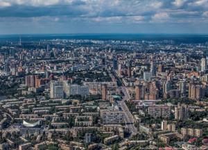 Урбанизация: какое будущее ждут наши города