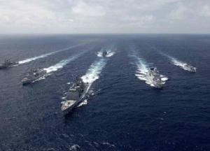 Кто и как может противостоять России в Черном море