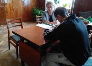 Україна готова помилувати 11 росіян, які звернулися до Путіна