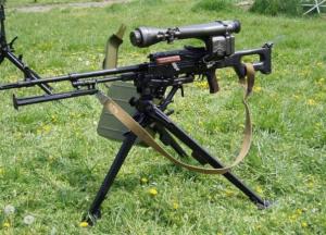 Почему украинский ВПК массово копирует оружие СССР