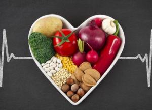 Продукты, которые укрепляют работу сердца: медики назвали новый список