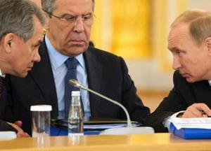 Через 60 дней путинская верхушка будет названа преступниками