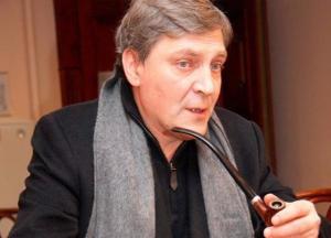 Крым Путину не удалось украсть безнаказанно