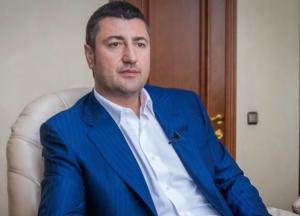 Олег Бахматюк: миллиардер из яйца. Часть 1