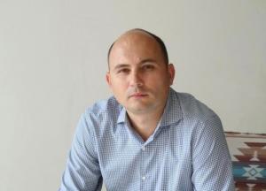 Дмитрасевич Назар Орестович 