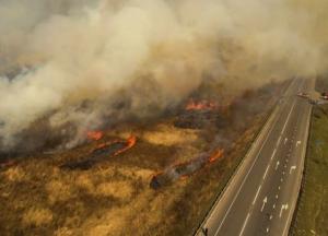 Пожар в Чернобыле: ждем беды с атомом, чтобы вспомнить о МЧСниках?