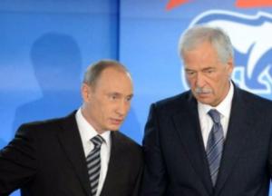 Грызлов ведет секретные переговоры с Порошенко, а Сурков с Нуланд