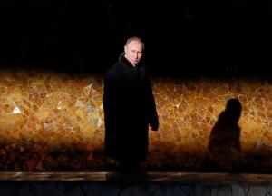 У Путина осталось два плохих варианта в Сирии, на Донбассе выхода тоже нет