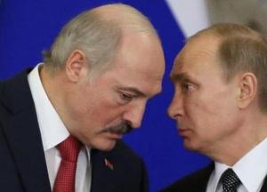 ​Лукашенко начал опасную игру с Кремлем