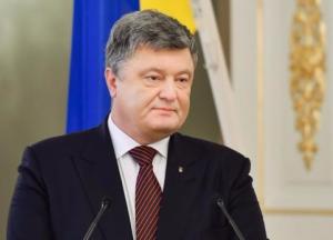 Удачный ход Порошенко к акциям протеста