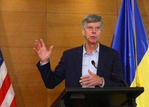 Украина покоряет Америку: почему все обалдели от показаний Тейлора