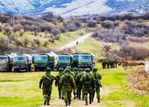 Сухопутный коридор в Крым: отложенная угроза?