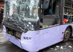 Убийцами мирного населения в Донецке оказались «борцы за русский язык»