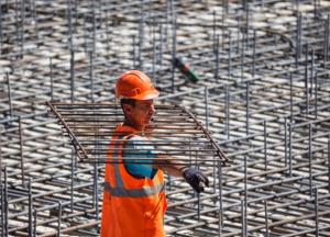 Место Украины в мире можно определить по перемещению рабочей силы