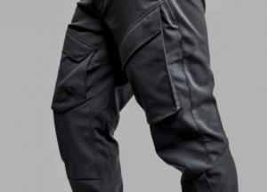 Компания спортивной одежды создает штаны, рассчитанные на 100 лет