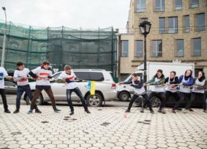 Вырвать Украину из лап Путина