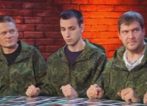 Украинские каналы до сих пор не видят разницы между российским и украинским